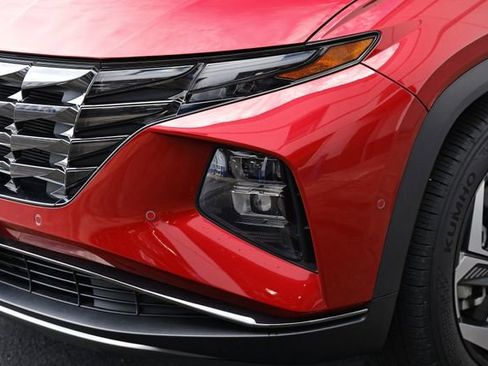 Used 2023 Hyundai Tucson Limited image 11