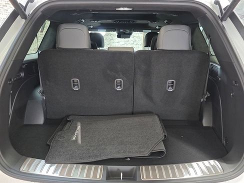 New 2026 Hyundai Palisade Calligraphy image 14