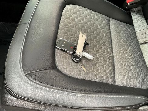 Used 2020 Chevrolet Colorado Z71 image 10