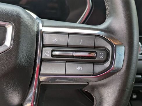 Certified 2023 GMC Canyon Elevation w/ Elevation Premium Package AWD/4WD image 18