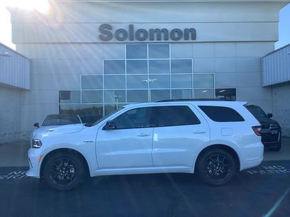 New 2027 Dodge Durango GT