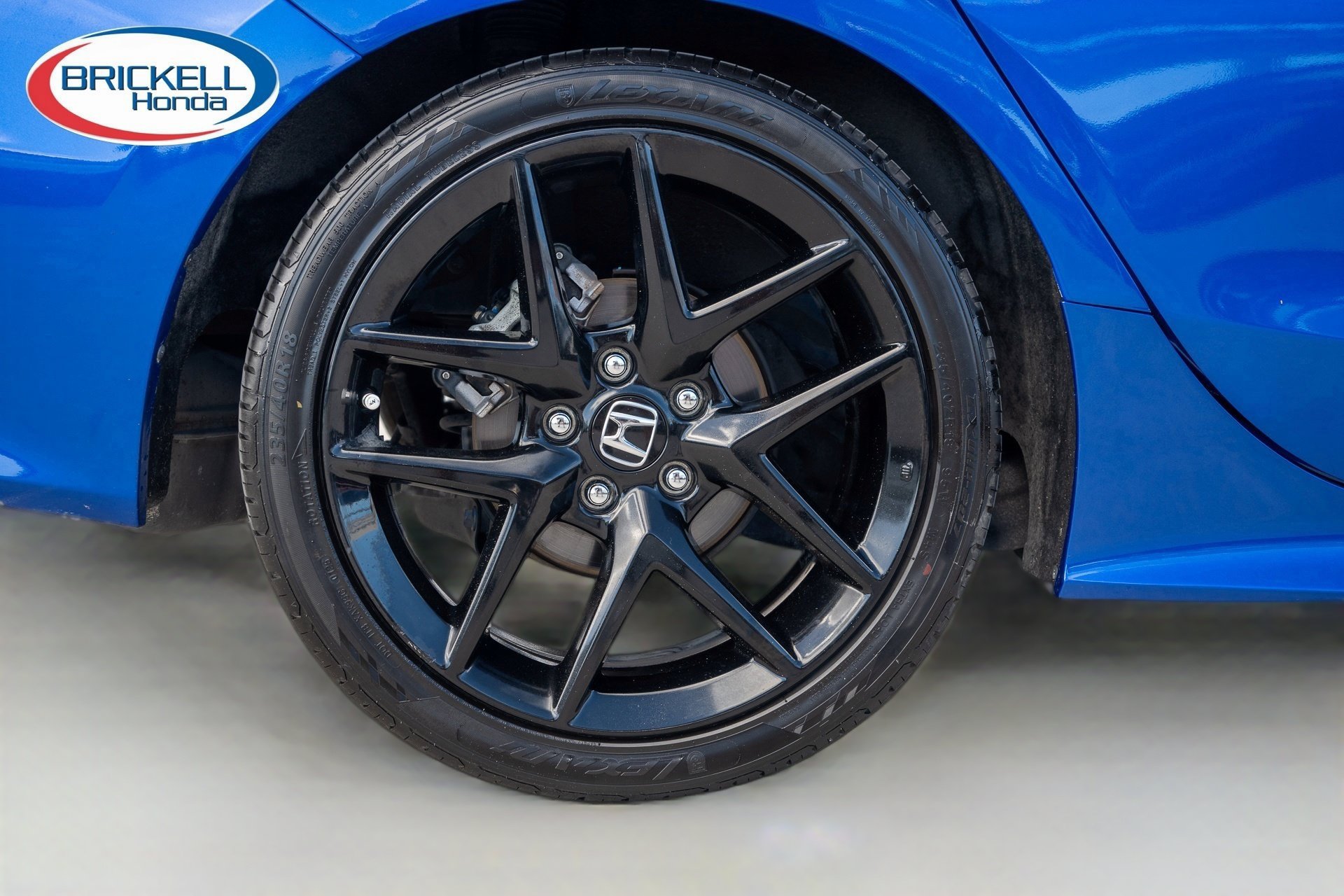 Used 2023 Honda Civic Sport image 35