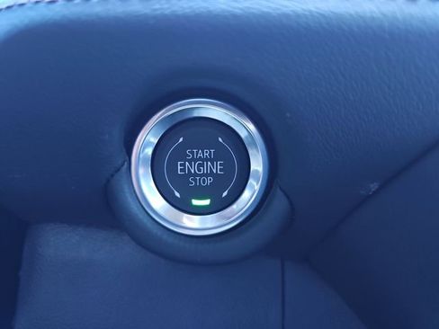 New 2026 Chevrolet Tahoe High Country AWD/4WD image 17