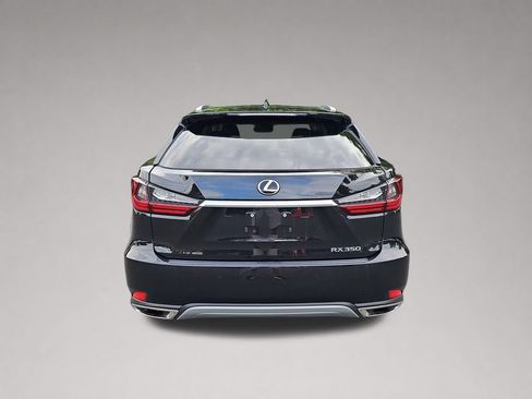 Used 2021 Lexus RX 350 AWD w/ Premium Package image 5
