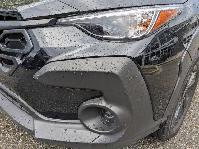 Used 2024 Subaru Crosstrek 2.0i AWD/4WD image 5