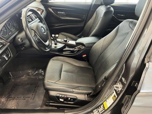 Used 2015 BMW 328i xDrive 328i xDrive image 9
