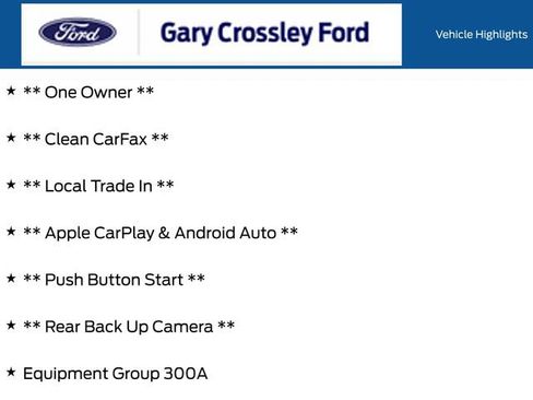 Certified 2025 Ford Maverick XLT w/ XLT Luxury Package FWD image 6