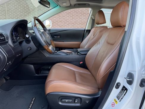 Used 2015 Lexus RX 350 AWD image 13