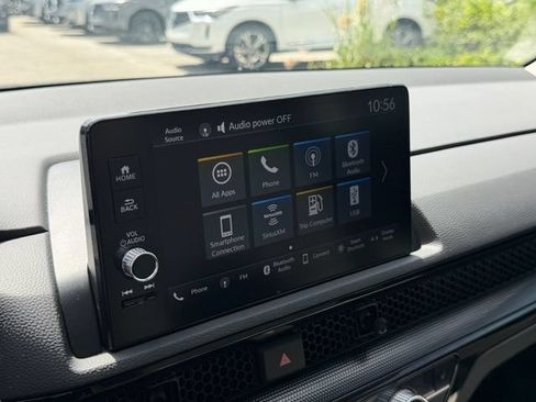 Used 2024 Honda CR-V EX-L image 24