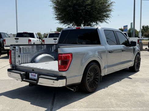 Used 2023 Ford F150 XL w/ XL Chrome Appearance Package RWD image 5