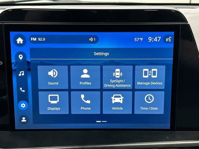 New 2026 Subaru Outback Premium AWD/4WD image 14