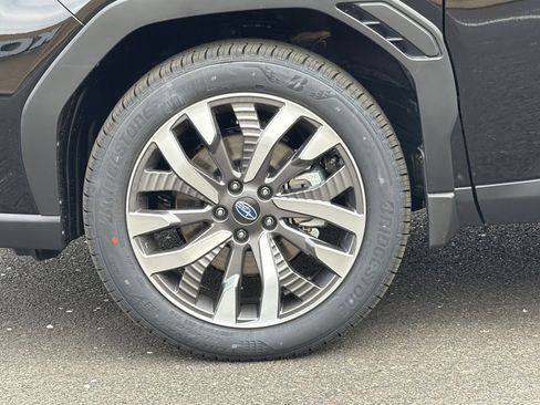 New 2026 Subaru Forester Touring image 25