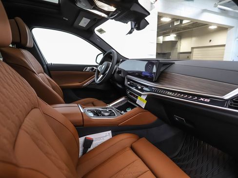 New 2026 BMW X6 xDrive40i AWD/4WD image 30