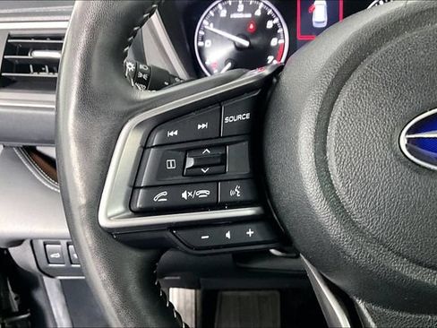 Used 2024 Subaru Ascent Touring AWD/4WD image 18