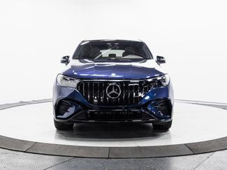 Certified 2024 Mercedes-Benz EQE AMG 4MATIC SUV video 2