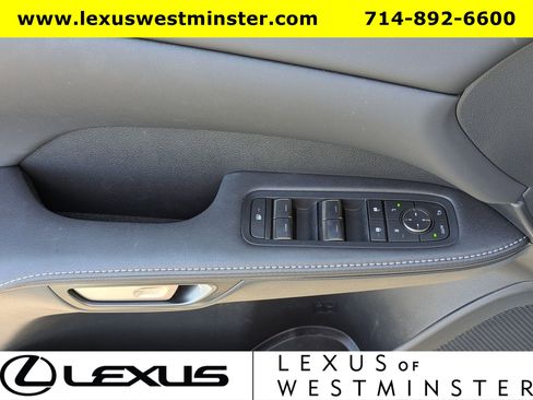 Certified 2024 Lexus RX 350 AWD image 17