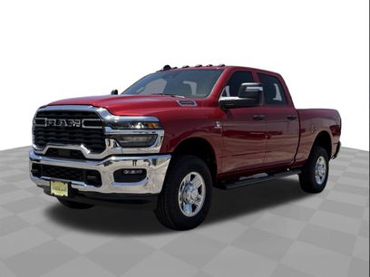 Used 2025 RAM 2500 Tradesman