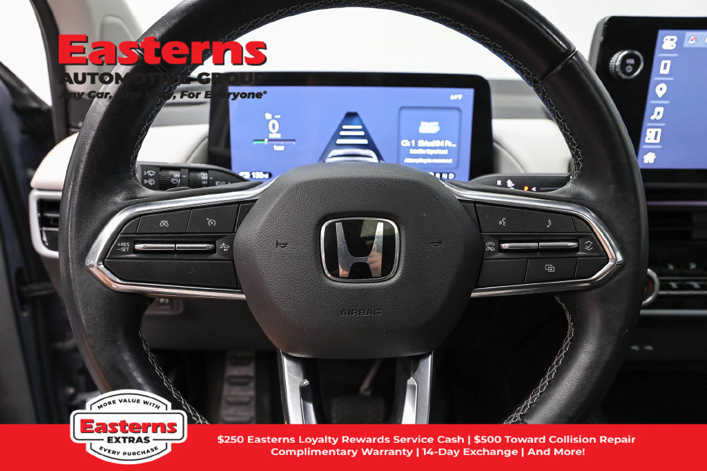 Used 2024 Honda Prologue Touring image 11