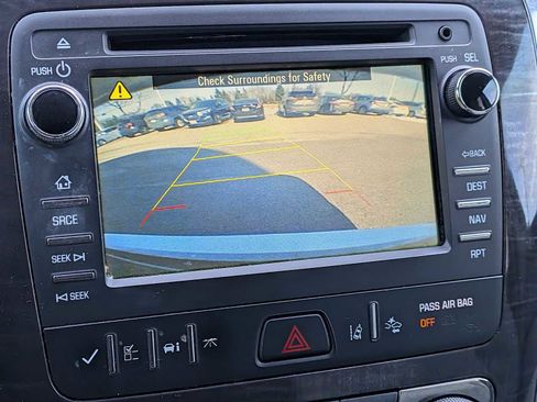 Used 2017 Buick Enclave Premium FWD image 40