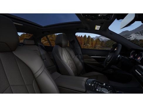 New 2026 BMW 530i image 9