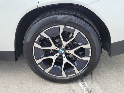Used 2025 BMW X3 xDrive30i AWD/4WD image 15