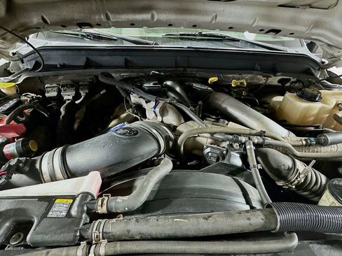 Used 2012 Ford F250 XL w/ PWR Equipment Group AWD/4WD image 23