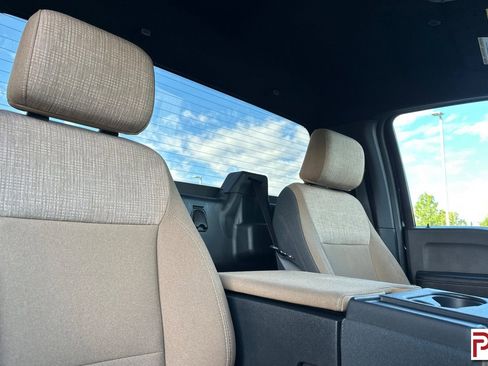 Used 2023 Ford F350 XLT image 16