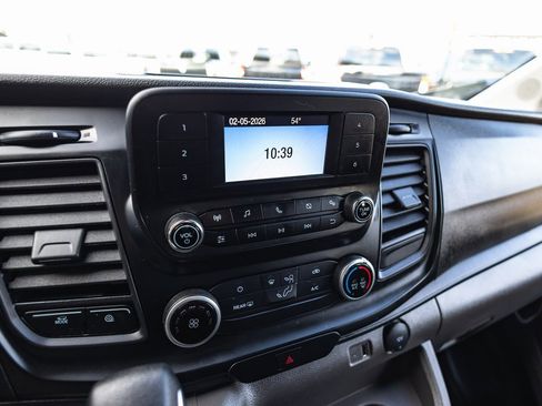 Used 2024 Ford Transit 250 Low Roof w/ Exterior Upgrade Package image 17