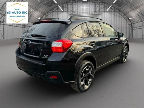 Used 2014 Subaru Crosstrek 2.0i Premium AWD/4WD image 4