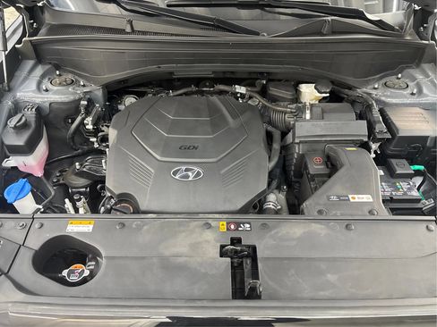 Used 2024 Hyundai Palisade SEL AWD/4WD image 28