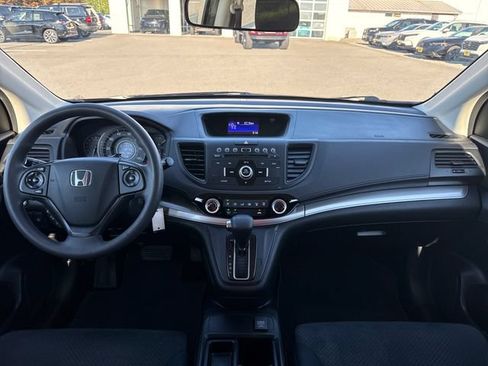 Used 2015 Honda CR-V LX image 13