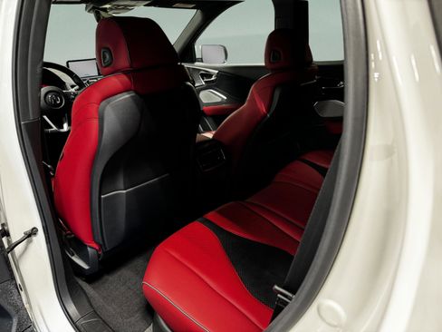 Certified 2022 Acura RDX A-Spec image 11