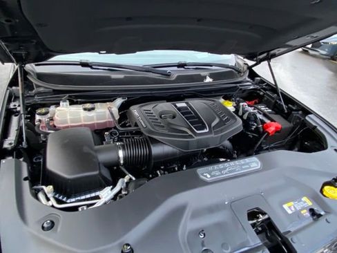 Used 2023 Jeep Grand Wagoneer Series II w/ Quick Order Packagew 28T image 21