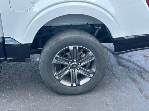 Used 2023 Ford F150 XLT w/ Equipment Group 302A High AWD/4WD image 57