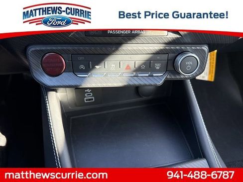 New 2026 Ford Mustang Premium image 19