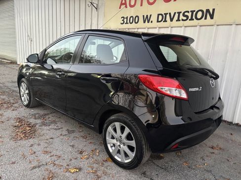 Used 2014 MAZDA MAZDA2 Touring image 6