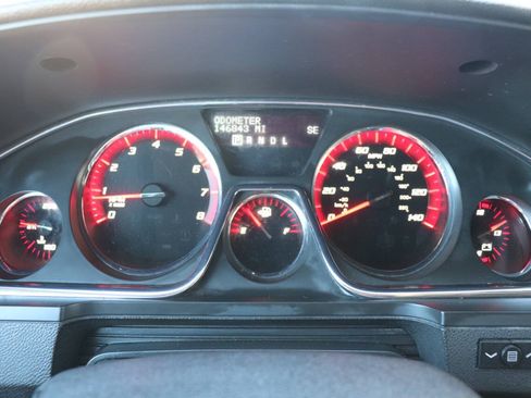 Used 2014 GMC Acadia Denali AWD/4WD image 26