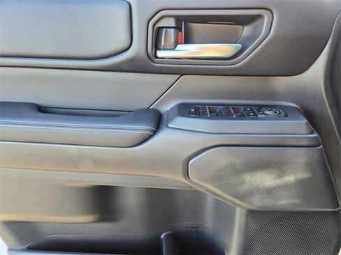 Certified 2025 Toyota Land Cruiser image 19