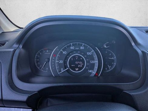 Used 2012 Honda CR-V EX-L image 10
