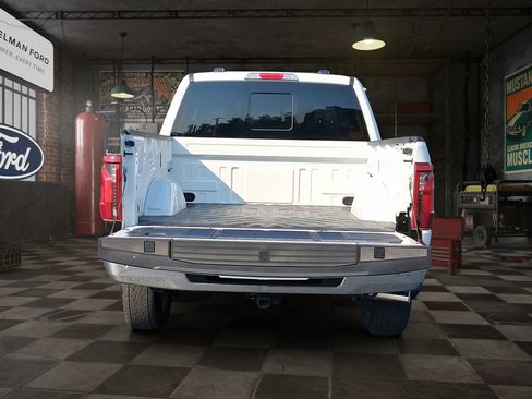 Used 2024 Ford F150 XLT w/ Equipment Group 302A MID AWD/4WD image 9