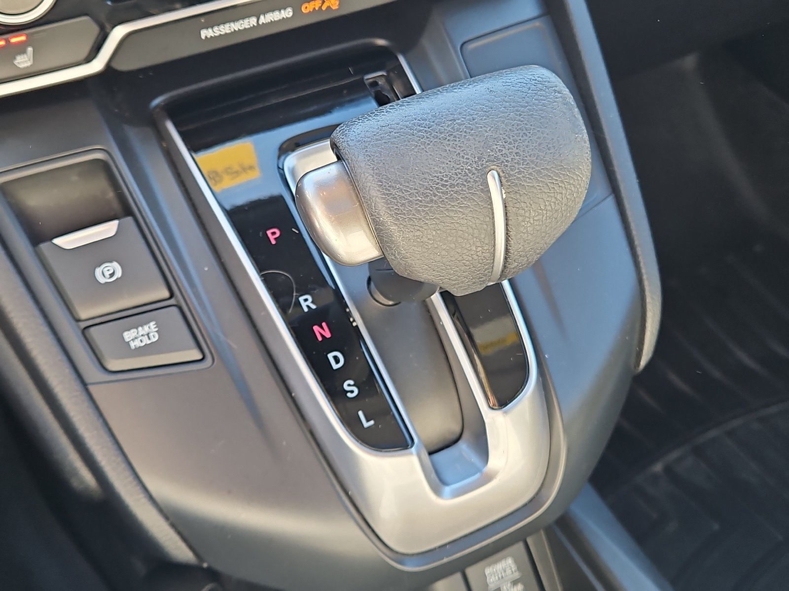 Used 2018 Honda CR-V EX image 29
