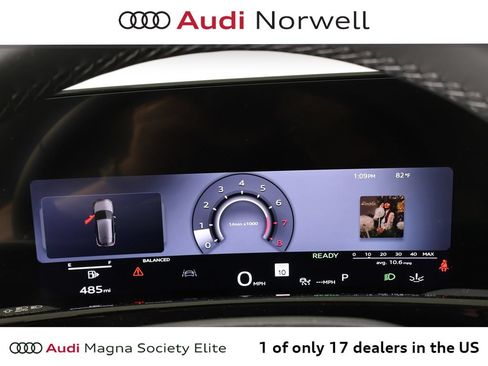 New 2026 Audi Q3 quattro 2.0T AWD/4WD image 31