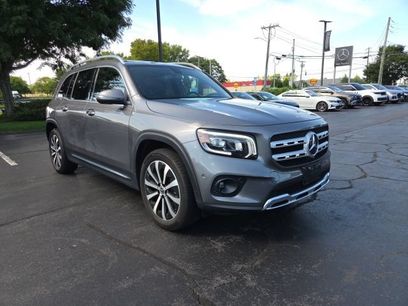Used 2023 Mercedes-Benz GLB 250 4MATIC