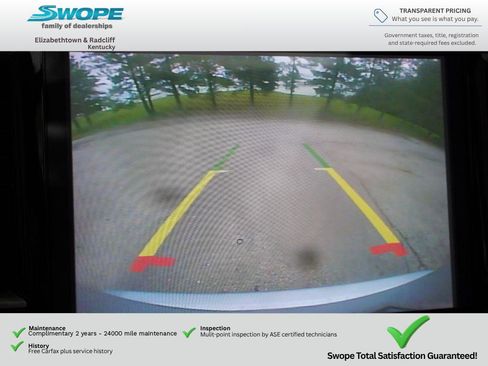Used 2024 Chrysler Pacifica Limited FWD image 24