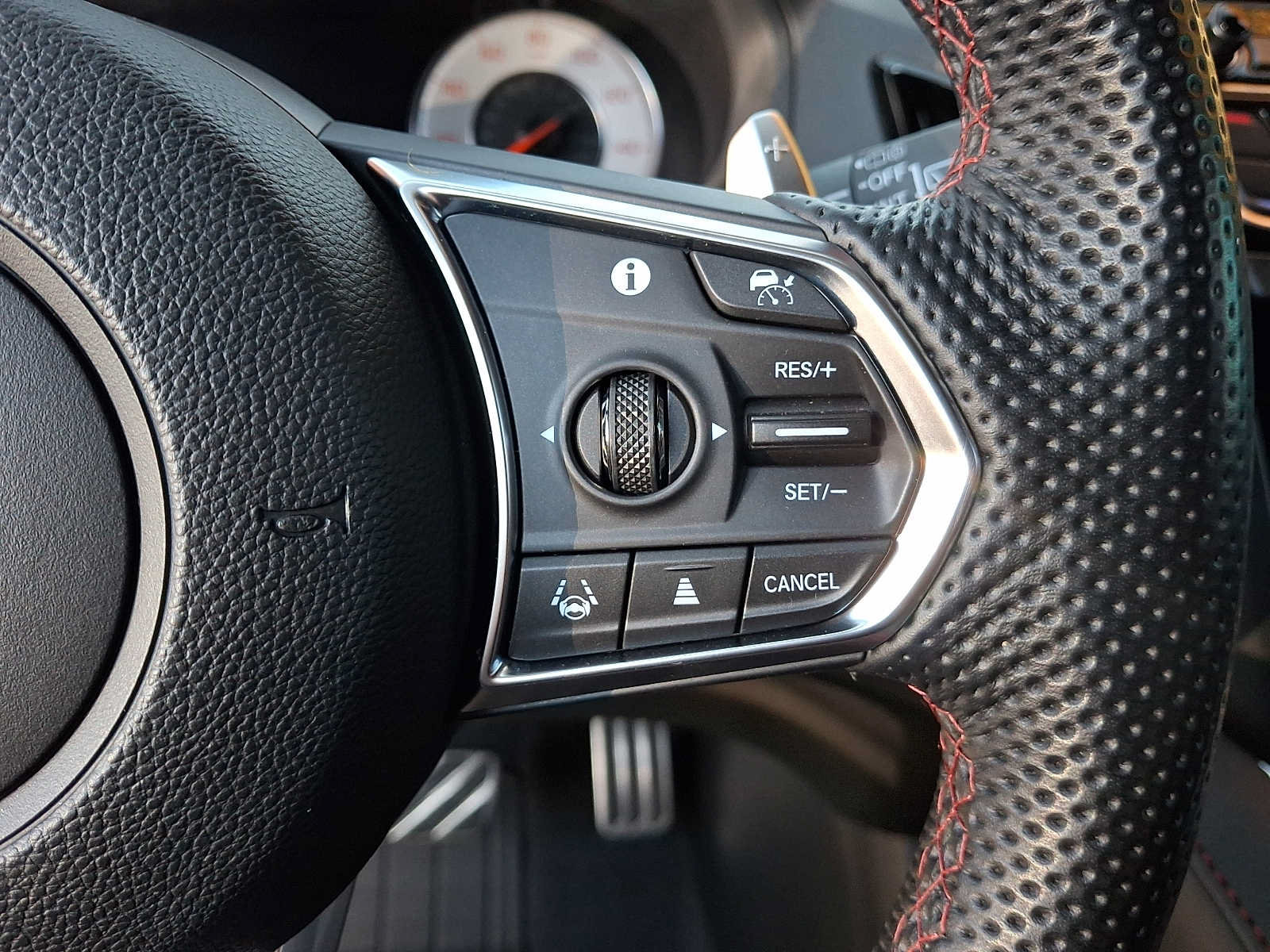 Used 2023 Acura RDX w/ Advance Package AWD/4WD image 20