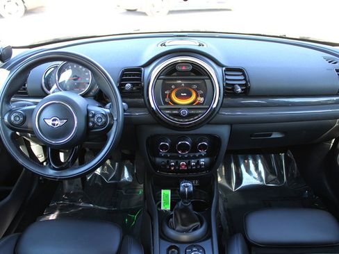 Used 2018 MINI Cooper Clubman S image 13