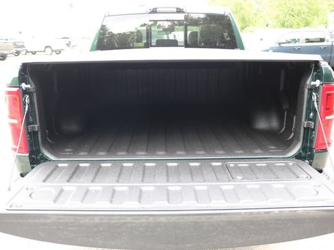 New 2026 RAM 1500 Limited AWD/4WD image 10