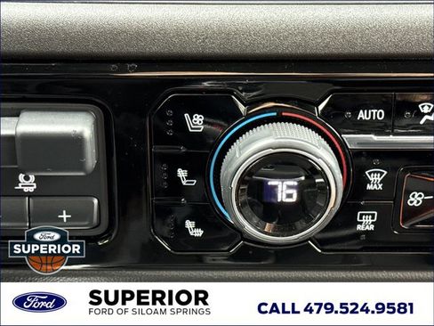 Used 2023 Chevrolet Silverado 1500 High Country w/ High Country Premium Package image 20