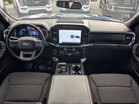 Used 2022 Ford F150 XLT w/ Equipment Group 302A High image 14