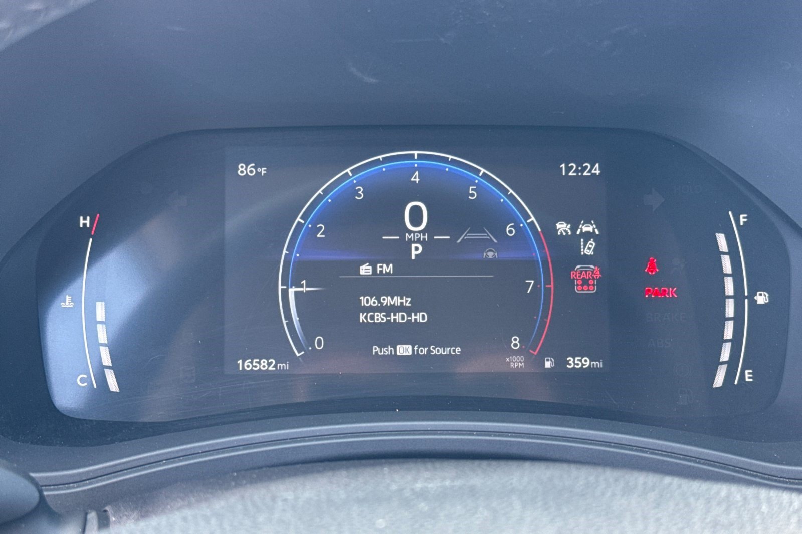 Used 2026 Toyota Grand Highlander FWD image 22